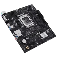 купить Материнская плата ASUS PRIME B760M-R D4, LGA1700 2xDDR4 в Алматы фото 2