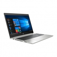 купить Ноутбук HP 6MQ22EA Probook 450 G6,UMA,i7-8565U,15.6 FHD,16GB,512GB,W10p64, yw,720p,Clkpd,Wi-Fi+BT,Silver,FPR в Алматы фото 1