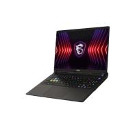 купить Ноутбук MSI Vector 16 HX A14VHG-833XKZ 16" IPS 240Hz i7-14700HX 32GB,1TB SSD,RTX4080,DOS Cos-Grey в Алматы фото 2