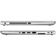 купить Ноутбук HP EliteBook 840 G6 8MJ69EA DSC i5-8265U,14 FHD,8GB,512GB PCIe,W10p64,3yw,720p,kbd DP Backlit,Wi-Fi+BT в Алматы фото 3