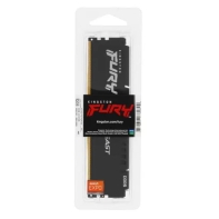 купить Модуль памяти Kingston Fury Beast Black EXPO KF552C36BBE-32 DDR5 32GB 5200MHz в Алматы фото 3