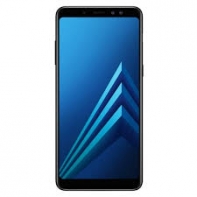 купить Смартфон Samsung Galaxy A8+ 2018, SM-A730FZKDSKZ, Black в Алматы фото 2