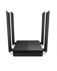 Купить TP-Link Archer C64 AC1200 MU-MIMO Wi-Fi гигабитный роутер Алматы