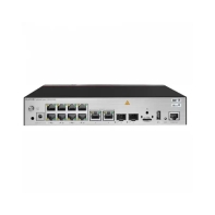 купить Межсетевой экран HUAWEI USG6000E-S03 (10*GE RJ45+2*10GE SFP+,1*Adapter,Include SSL VPN 100 Users) в Алматы фото 3