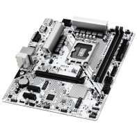 купить Материнская плата ASRock B760M-HDV/M.2 LGA1700 2xDDR5 mATX в Алматы фото 3