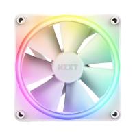 Купить Кулер F120RGB Duo 120mm Dual-sided RGB Fan Single Pack (White) RF-D12SF-W1 Алматы