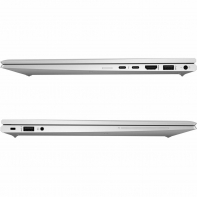 купить Ноутбук HP EliteBook 850 G8 UMA i7-1165G7,15.6 FHD,8GB,256GB PCIe,W10P6,3yw,720p IR,Backlit with numpad,WiFi6+BT5,ASC в Алматы фото 3