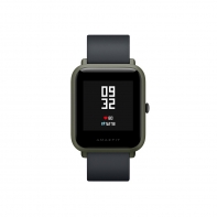 купить Смарт часы, Xiaomi, Amazfit Bip A1608 (Kokoda Green) UYG4023RT, Зеленый в Алматы фото 3