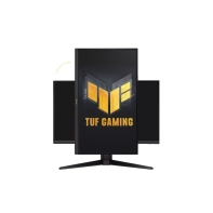 купить Монитор 27" ASUS TUF Gaming VG27AQL3A IPS 1980x1080 180Hz 1ms 350cd/m 1000:1 2xHDMI 1xDP 2xUSB SP2W в Алматы фото 2