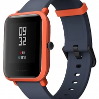 купить Смарт часы Xiaomi Amazfit Bip красный(UYG4022RT) в Алматы фото 1