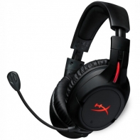 купить Гарнитура HyperX Cloud Flight Wireless - Black 4P5L4AM#ABB в Алматы фото 4