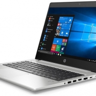 купить Ноутбук HP ProBook 440 G7 8VU09EA UMA i5-10210U,14 FHD,8GB,512GB PCIe,W10p64,1yw,720p,Wi-Fi+BT,PkSlv,FPS в Алматы фото 1