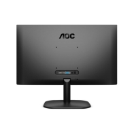 купить Монитор AOC 24B2XH IPS,23,8",16:9 FHD(1920x1080x75 Hz),250cd/m2,1000:1,20M:1,178/178,4ms,VGA,HDMI,Black в Алматы фото 3