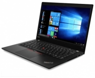 купить Ноутбук Lenovo ThinkPad X390 13,3*FHD/Core i5-8265U/8GB/512GB/Win10pro (20Q0000PRT) /  в Алматы фото 3