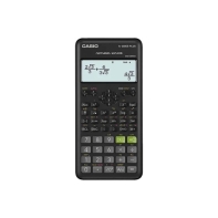купить Калькулятор инженерный CASIO FX-350ESPLUS-2WETD в Алматы фото 1
