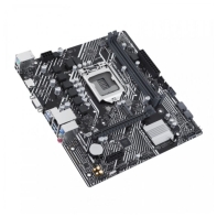 купить Сист.плата ASUS PRIME H510M-K R2.0, H470, 1200, 2xDIMM DDR4, PCI-E x16, M.2, 4xSATA, HDMI, VGA,  Realtek 1Gb Ethernet в Алматы фото 2