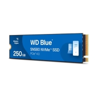 купить Твердотельный накопитель SSD WD Blue WDS250G3B0E в Алматы фото 2