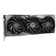 купить Видеокарта MSI GeForce RTX 4070 TI GAMING X SLIM 12G, GDDR6X HDMI 3xDP RTX 4070 TI GAMING X SLIM 12G в Алматы фото 3