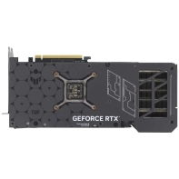 купить Видеокарта ASUS TUF-RTX4070S-O12G-GAMING, 12Gb GDDR6X, 192 bit, 3xDP, 1xHDMI, BOX в Алматы фото 3