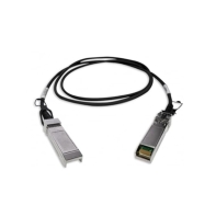 Купить Кабель Lenovo 3m Passive 25G SFP28 DAC Cable 7Z57A03558 Алматы