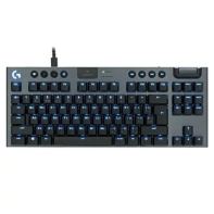 Купить Игровая клавиатура Logitech G915 TKL Lightspeed Wireless RGB (920-009536) Алматы