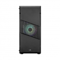 купить Компьютерный корпус Aerocool Menace Saturn RGB без Б/П в Алматы фото 2