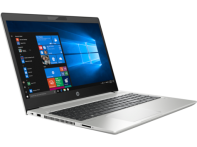 купить Ноутбук HP Europe/ProBook 450 G6/Core i5/8265U/1,6 GHz/8 Gb/128*1000 Gb/Nо ODD/Graphics/UHD 620/256 Mb/15,6 **/Windows 10/Pro/64/серый в Алматы фото 2