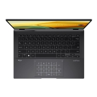 купить Ноутбук Asus Zenbook 14/UM3402YA-KP811W (90NB0W95-M01JM0) в Алматы фото 2