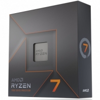 Купить Процессор AMD Ryzen 7 7700X, 4.5GHz (Raphael, 5.4), 8C/16T, AM5, 100-000000591WOF Алматы