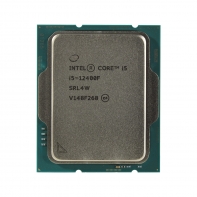 купить Процессор (CPU) Intel Core i5 Processor 12400F 1700 в Алматы фото 1