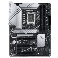 Купить Материнская плата ASUS PRIME Z790-P LGA1700 4xDDR5 4xSATA3 Raid 3xM.2 HDMI DP ATX Алматы