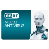 Купить ESET NOD32 Antivirus (B11). For 1 year. For protection 23 objects. B11-ENA. 1 y. for 23. Алматы