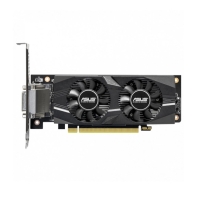 Купить Видеокарта ASUS GeForce RTX3050 OC GDDR6 6GB 96-bit DVI HDMI DP RTX3050-O6G-LP-BRK Алматы