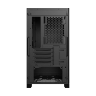 купить Корпус PCCooler C3D310 ARGB BK mATX/ITX USB 3.0, 2 x USB 2.0 Black  в Алматы фото 2