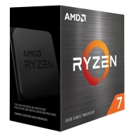 купить Процессор AMD Ryzen 7 Vermeer 5700X3D BOX (100-100001503WOF) в Алматы фото 1