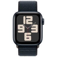 купить Смарт-часы Apple Watch SE GPS 40mm A2722 MRE03QR/A в Алматы фото 2