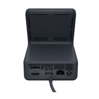 купить Док-станция Dell Dual Charge Dock - HD22Q (210-BEYX) в Алматы фото 2