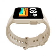 купить Смарт часы Xiaomi Mi Watch Lite Ivory в Алматы фото 2