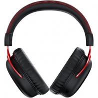 Купить Гарнитура HyperX Cloud Alpha Wireless 4P5D4AA Алматы