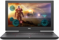 купить Ноутбук Dell/G5-5587/Core i5/8300H/2,3 GHz/8 Gb/1000*8 Gb/Nо ODD/GeForce/GTX1050/4 Gb/15,6 **/1920x1080/Linux/16.04/черный в Алматы фото 1