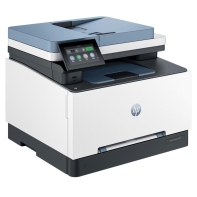 купить МФП HP Europe Color LaserJet Pro MFP 3303fdw (499M8A#B19) в Алматы фото 2