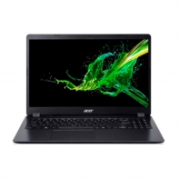 купить Ноутбук Acer Aspire A315-55KG/Диагональ 15.6/Разрешение HD/Процессор  i3-8130U/ОЗУ 4GB RAM/Жёсткий диск 1TB HDD/Оперсационная система DOS/Видеокарта GeForce MX130 2GB в Алматы фото 1