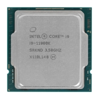 Купить Процессор Intel Core i9-11900K Rocket Lake (3500MHz, LGA1200, L3 16Mb), oem (8542319090) Алматы