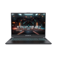 Купить Ноутбук Gigabyte G6 MF, i7-13620H, RTX 4050 6Gb, 16" FHD+ 165Hz, 2x8Gb DDR5, M.2 1Tb, DOS G6 MF-H2KZ854KD Алматы