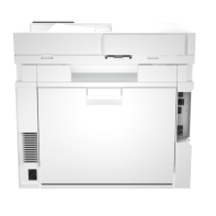 купить МФП HP Europe LaserJet Pro 4303fdw (5HH67A#B19) в Алматы фото 3