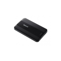 купить Внешний жёсткий диск Apacer 5TB AC237 Чёрный AP5TBAC237B-1 в Алматы фото 3