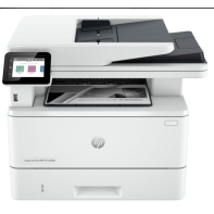 Купить МФП HP Europe LaserJet Pro 4103fdn (2Z628A#B19) Алматы