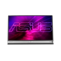 купить Монитор ASUS MB16AP 15.6" IPS,16:9 FHD (1920x1080x60Hz),220cd/m2,800:1,178/178,4ms,USB-C,7800mAh в Алматы фото 1