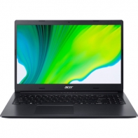 купить Ноутбук Acer A315-55K/57G 15.6  FHD Intel® Core™ i3-1005G1/4Gb/SSD 256Gb/NVIDIA® GeForce® MX330 2G/Win10(NX.HZRER.00S) в Алматы фото 1