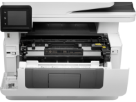 купить МФУ HP LaserJet Pro MFP M428fdw Printer (A4) в Алматы фото 3